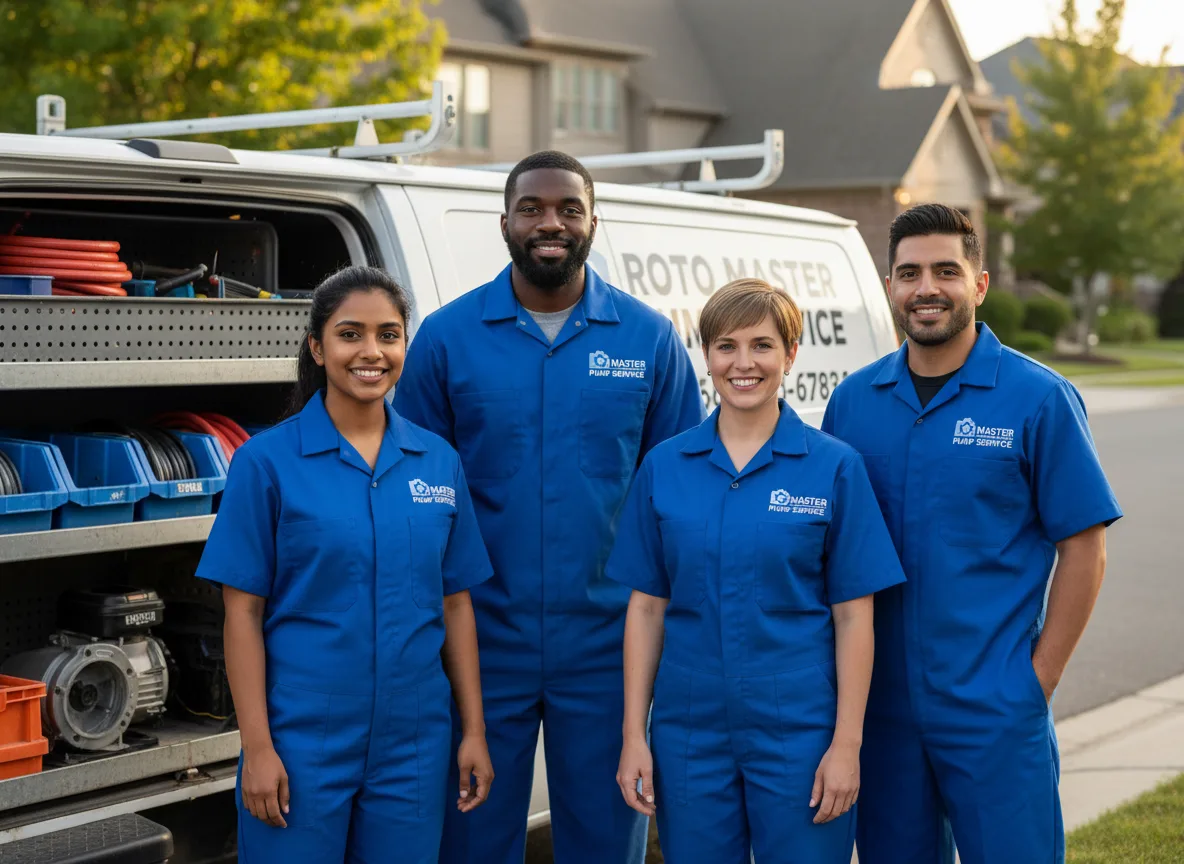 Sump Pump Installation company in Tukwila, WA